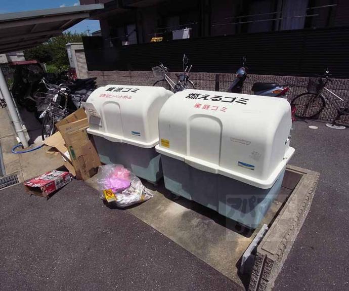 【ラ・コリーヌⅠ】間取