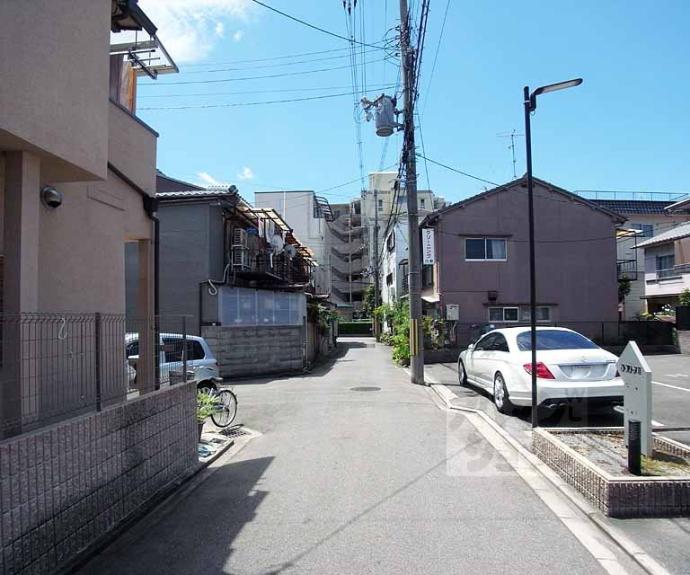 【ラ・コリーヌⅠ】間取