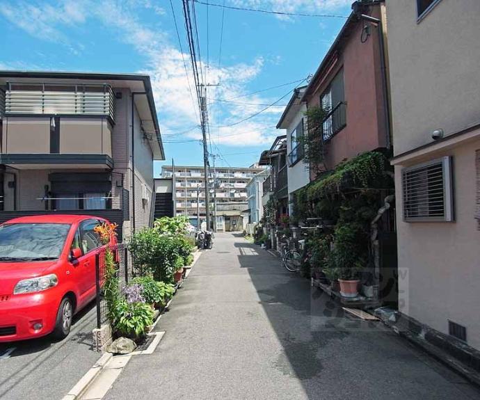 【ラ・コリーヌⅠ】間取