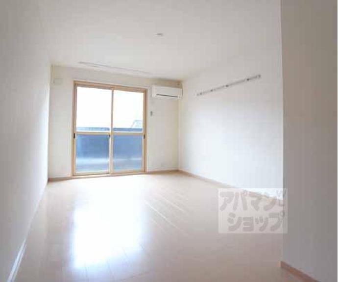 【ラ・コリーヌⅠ】間取