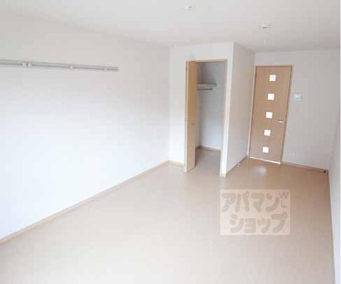 【ラ・コリーヌⅠ】間取