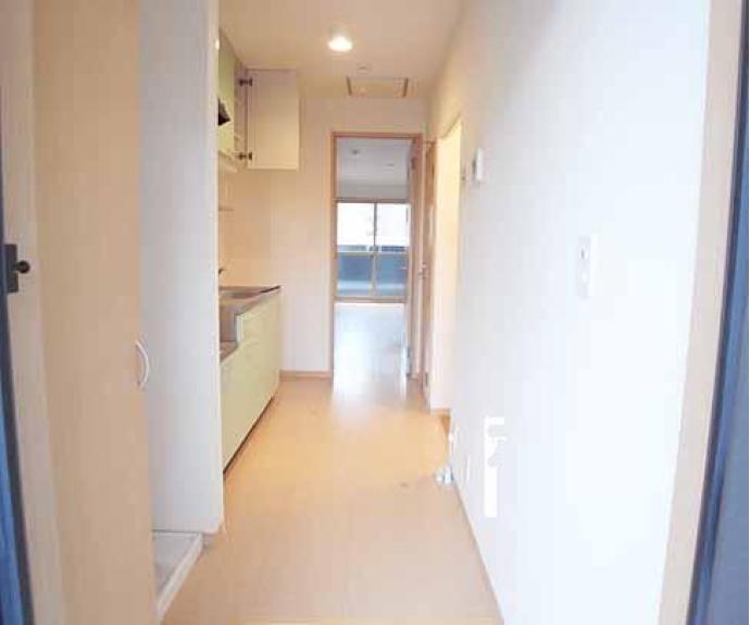 【ラ・コリーヌⅠ】間取