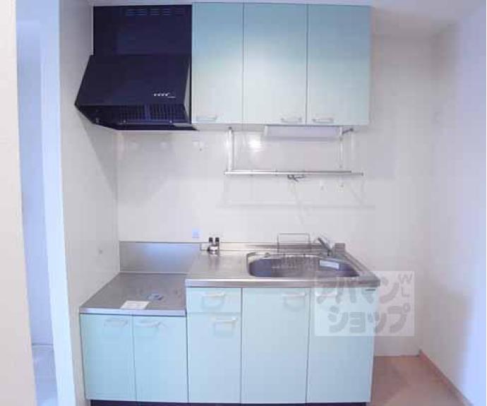 【ラ・コリーヌⅠ】間取