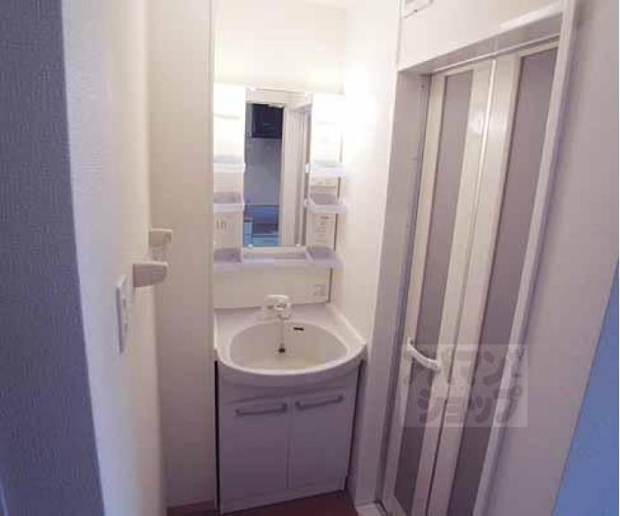 【ラ・コリーヌⅠ】間取