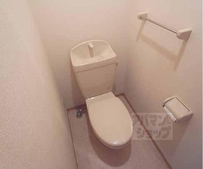 【ラ・コリーヌⅠ】間取