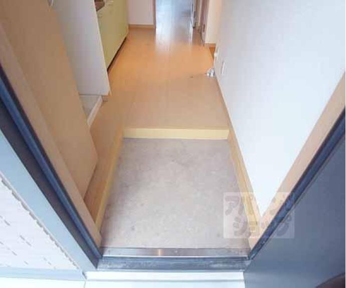 【ラ・コリーヌⅠ】間取