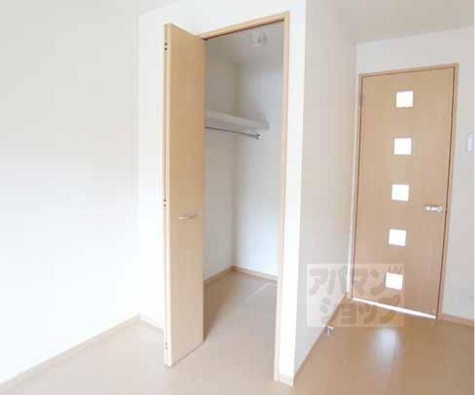 【ラ・コリーヌⅠ】間取