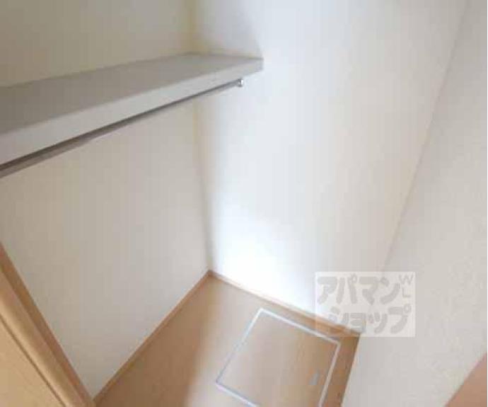 【ラ・コリーヌⅠ】間取