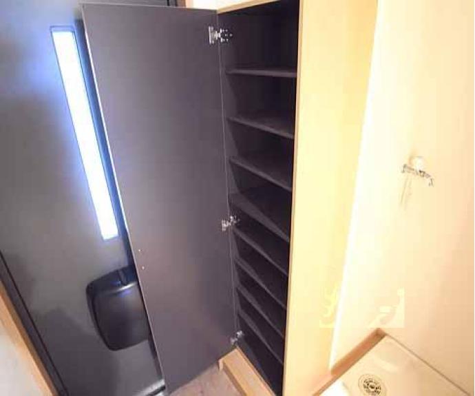 【ラ・コリーヌⅠ】間取