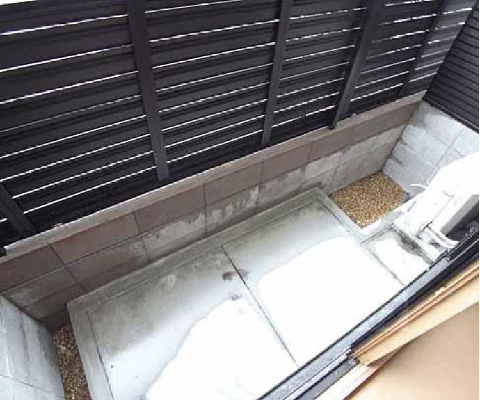 【ラ・コリーヌⅠ】間取