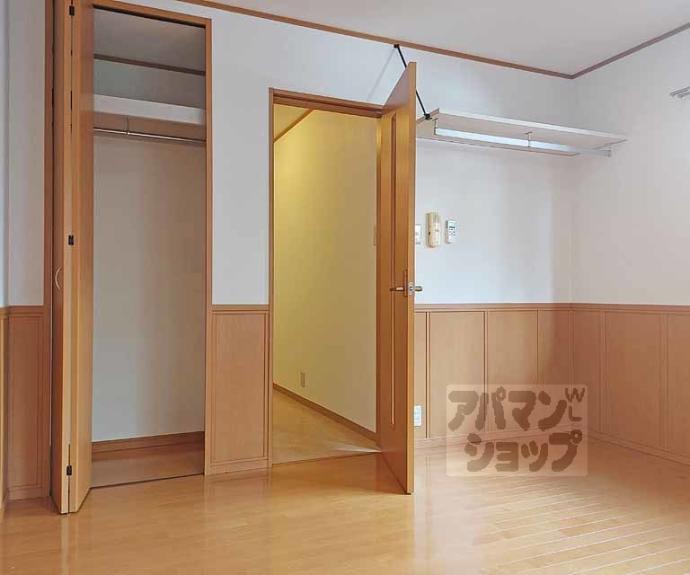 【ハッピーレジデンス】間取
