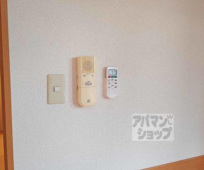 【ハッピーレジデンス】間取