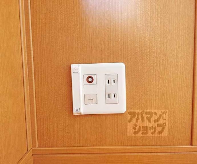 【ハッピーレジデンス】間取