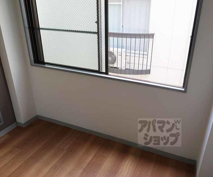 【ヴィラ中島町】間取