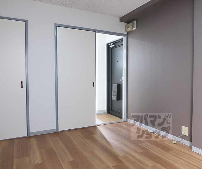 【ヴィラ中島町】間取