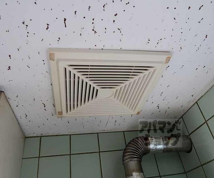 【ヴィラ中島町】間取