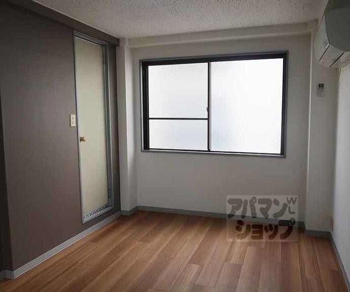 【ヴィラ中島町】間取