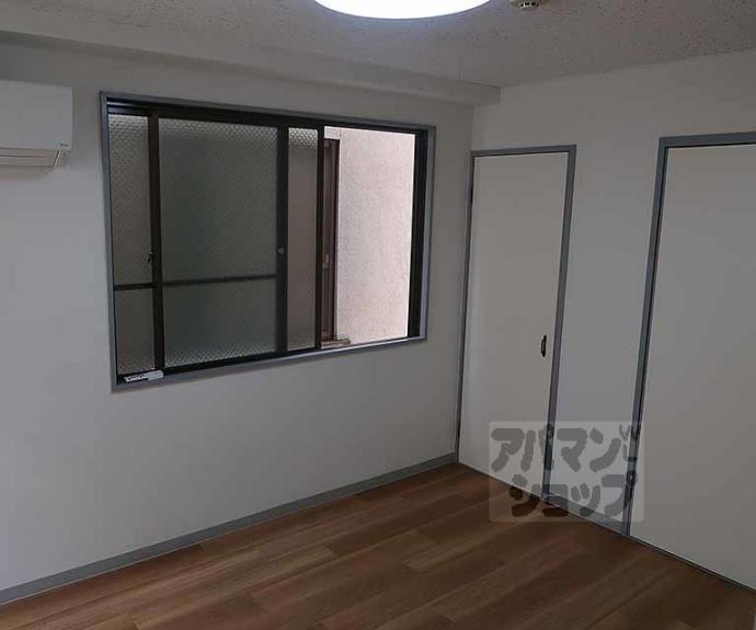 【ヴィラ中島町】間取