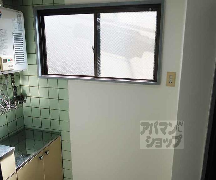 【ヴィラ中島町】間取