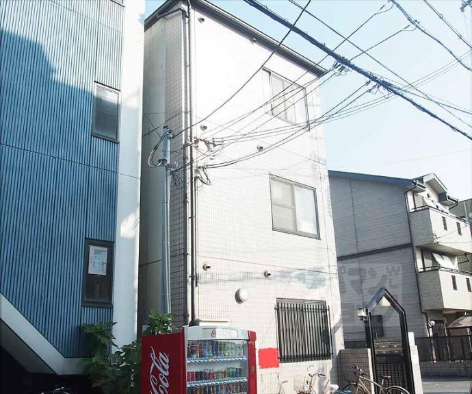 【クイーンズコート郁】間取