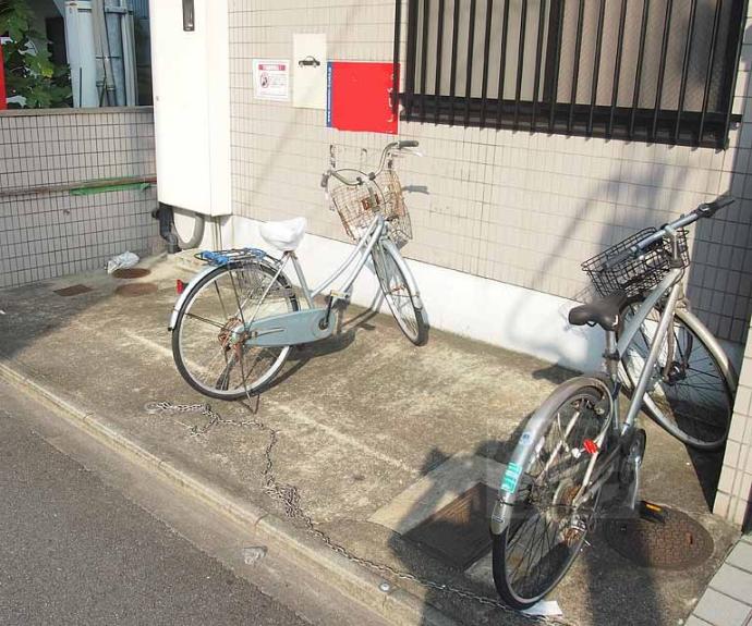 【クイーンズコート郁】間取