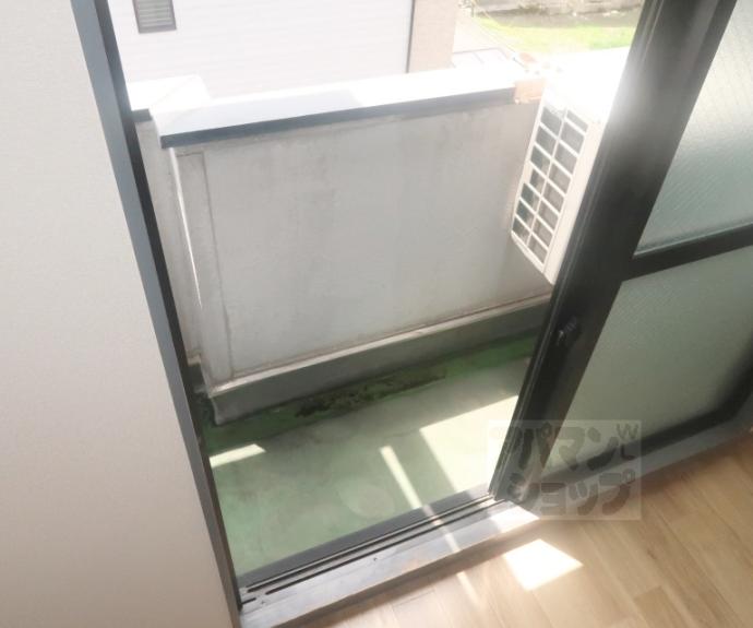 【クイーンズコート郁】間取