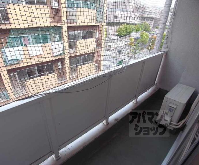 【竹田マンション】間取