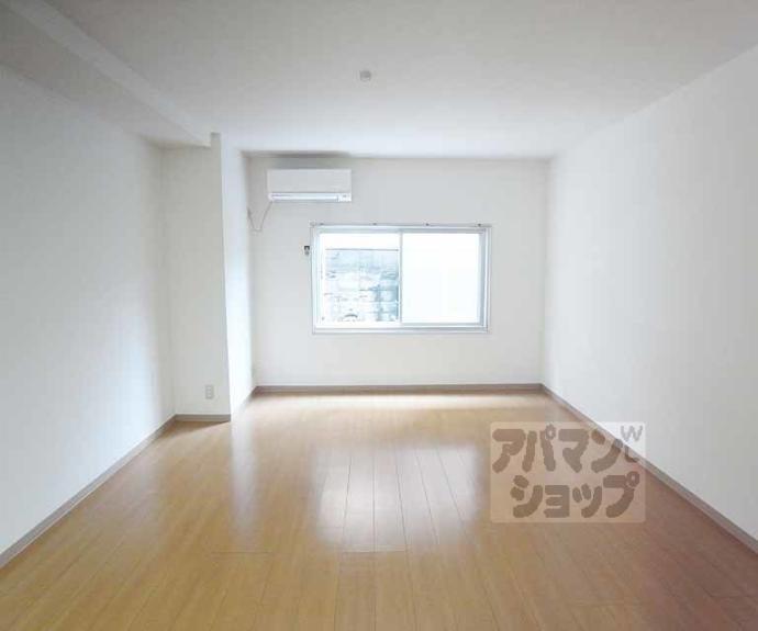 【竹田マンション】間取