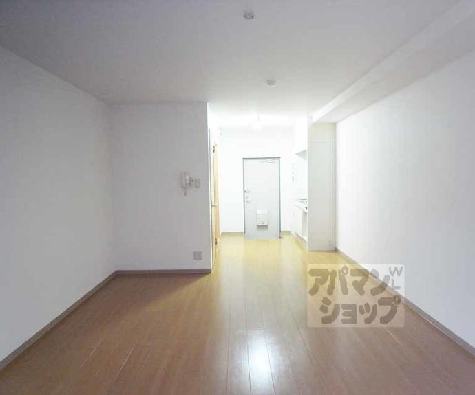 【竹田マンション】間取