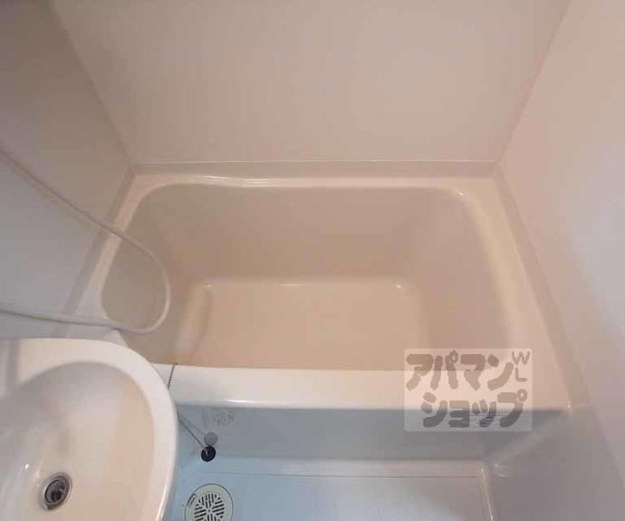 【竹田マンション】間取