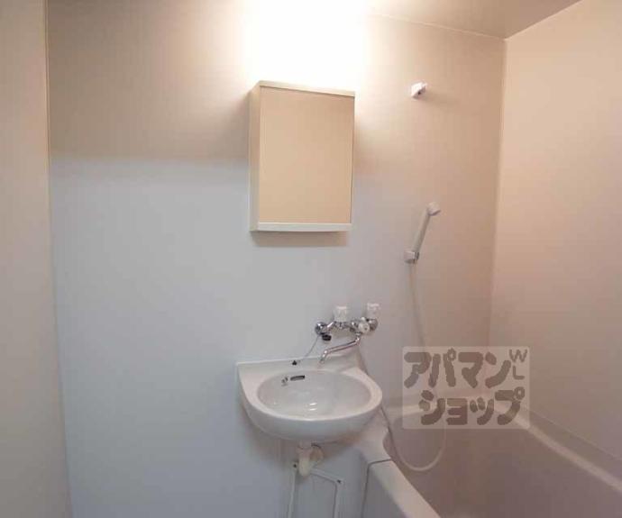 【竹田マンション】間取