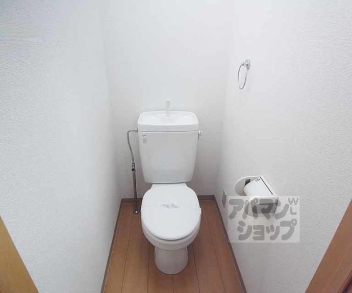 【竹田マンション】間取