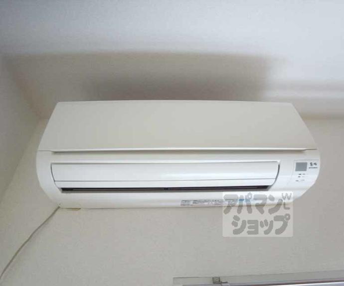 【竹田マンション】間取