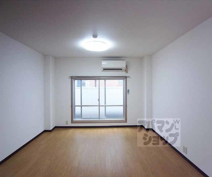 【竹田マンション】間取