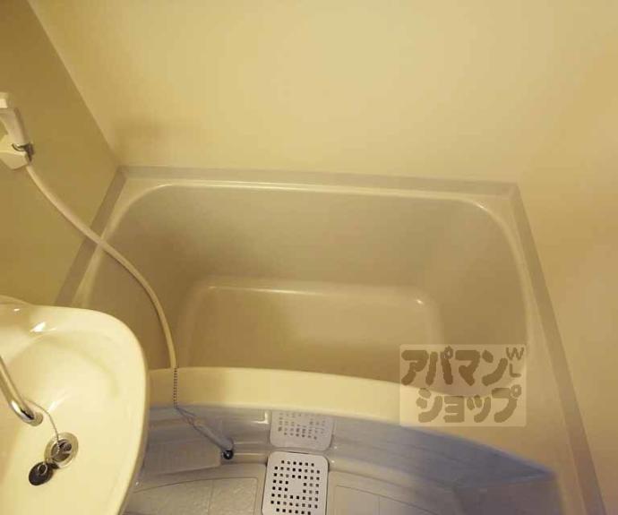 【竹田マンション】間取