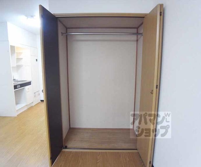 【竹田マンション】間取