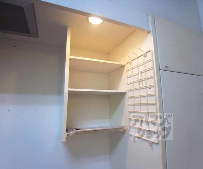 【竹田マンション】間取