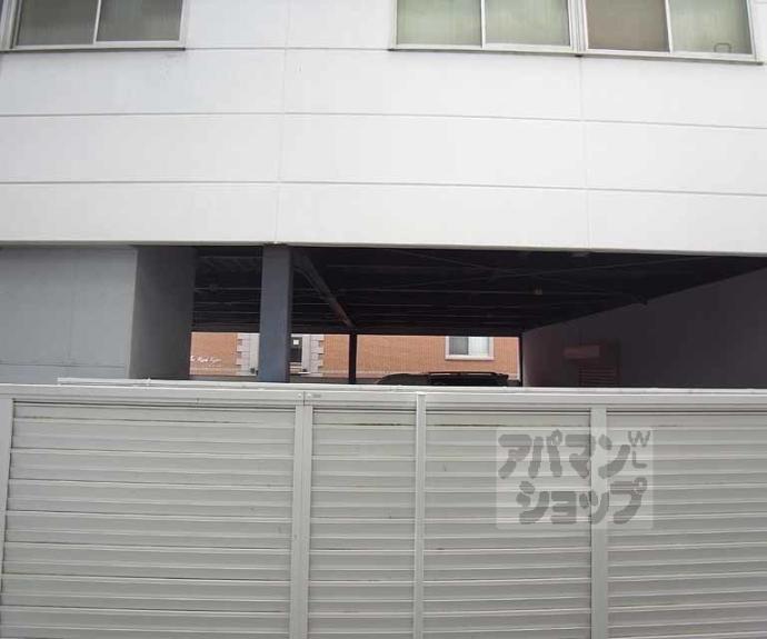 【竹田マンション】間取