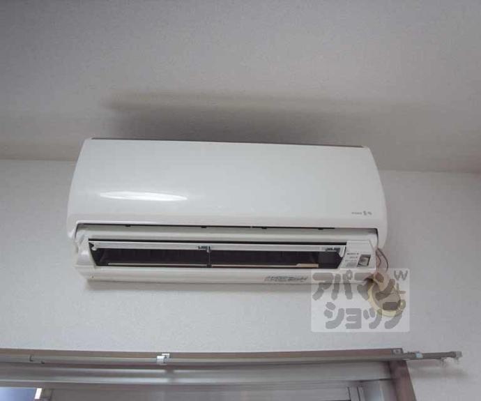 【竹田マンション】間取