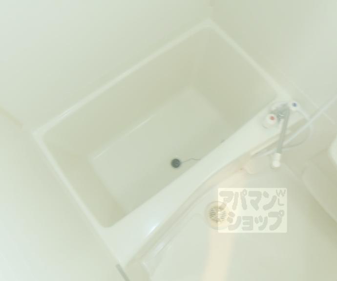 【スワンズ京都セントラルシティ】間取