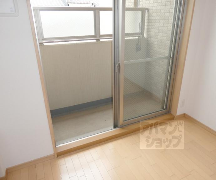 【スワンズ京都セントラルシティ】間取