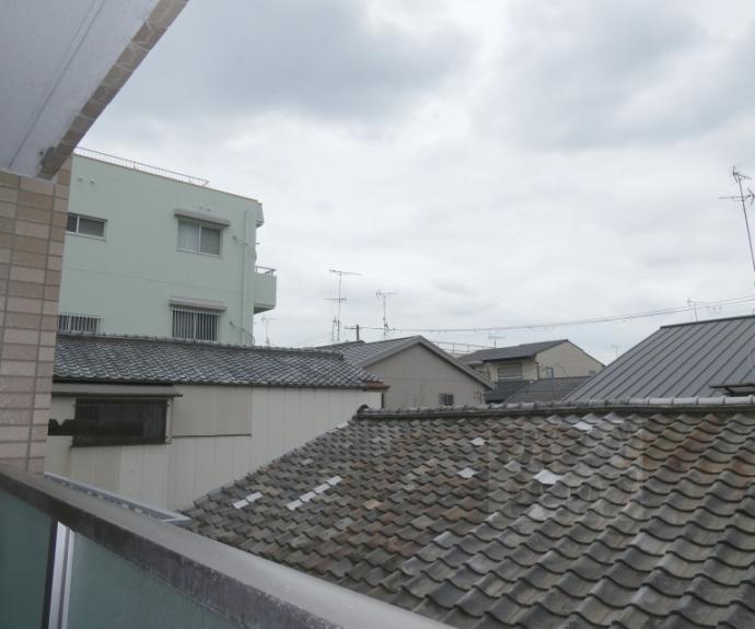 【スワンズ京都セントラルシティ】間取