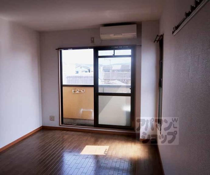 【プレールハイム大宮】間取