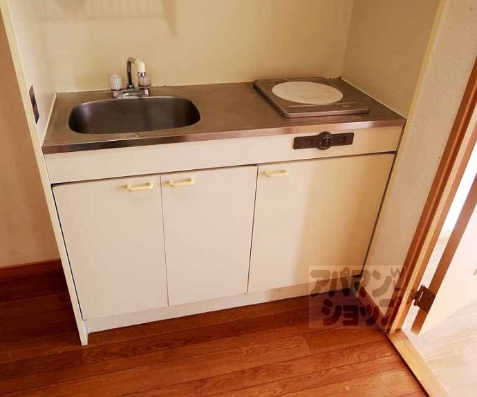 【プレールハイム大宮】間取