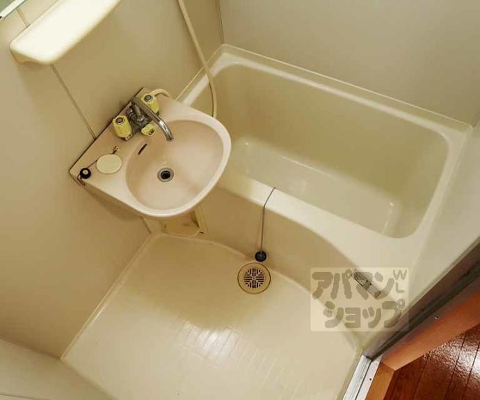 【プレールハイム大宮】間取