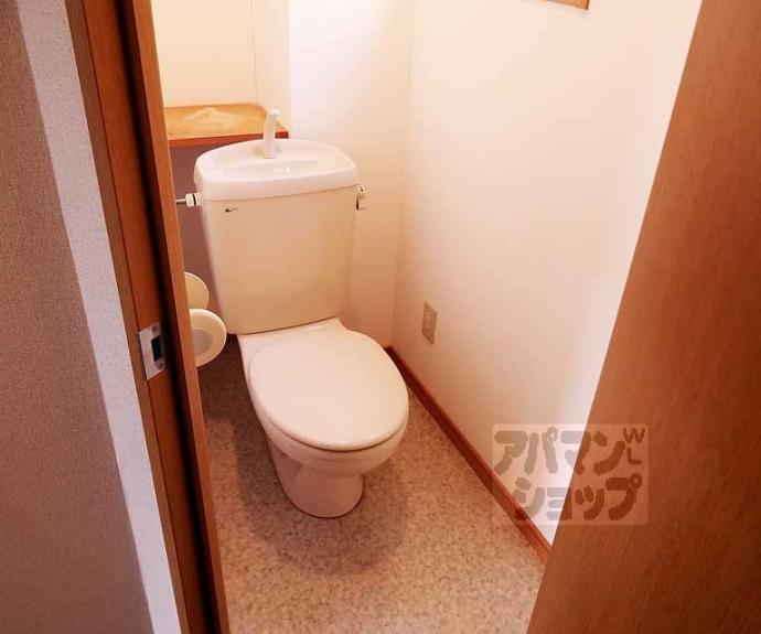 【プレールハイム大宮】間取