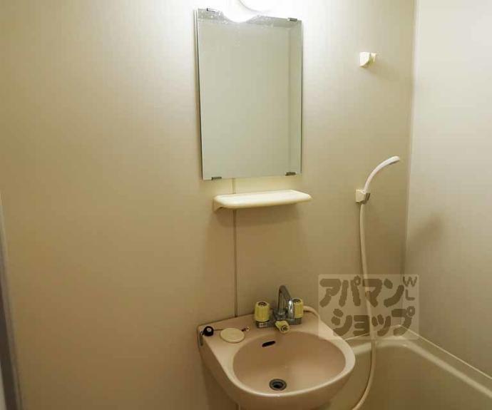 【プレールハイム大宮】間取