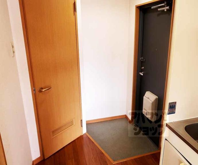 【プレールハイム大宮】間取