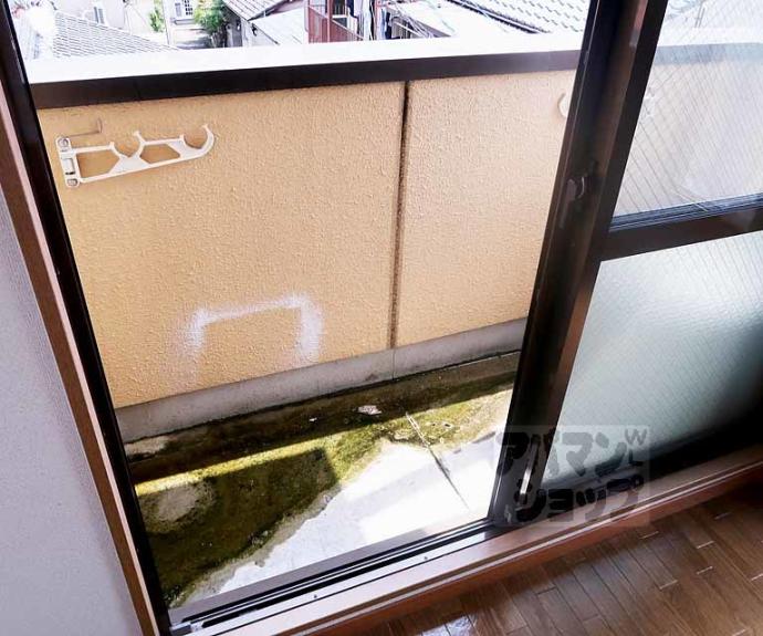 【プレールハイム大宮】間取