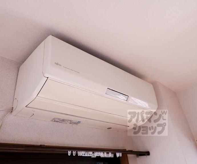 【プレールハイム大宮】間取